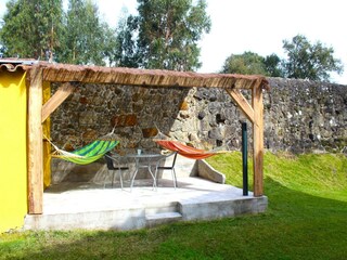 Vakantiehuisje Ponte de Lima Buitenaudio-opname 11