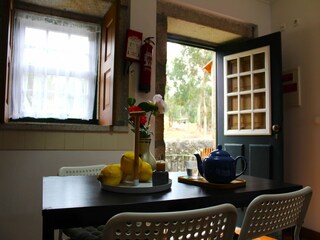 Vakantiehuisje Ponte de Lima Kenmerken 23