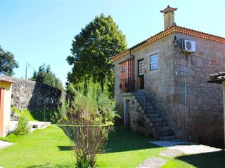 Maison de vacances Ponte de Lima Enregistrement extérieur 11