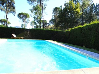 Casa de vacaciones Ponte de Lima Grabación al aire libre 4