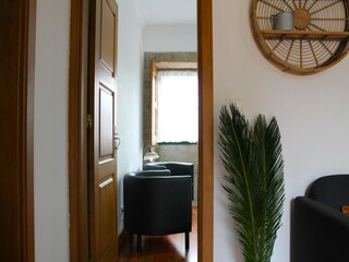 Vakantiehuisje Ponte de Lima Kenmerken 22