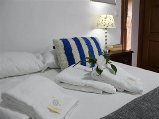 Casa vacanze Ponte de Lima Caratteristiche 21