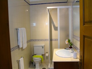 Casa vacanze Ponte de Lima Caratteristiche 19