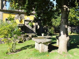 Casa de vacaciones Ponte de Lima Grabación al aire libre 5