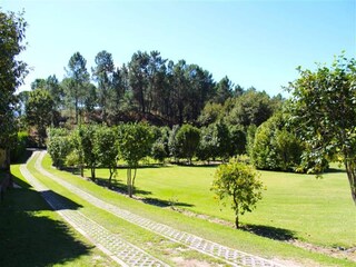 Casa de vacaciones Ponte de Lima Grabación al aire libre 16