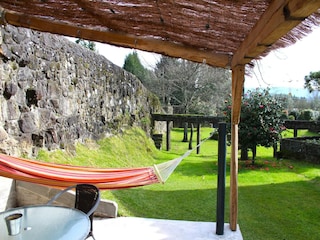 Maison de vacances Ponte de Lima Enregistrement extérieur 4
