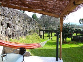 Vakantiehuisje Ponte de Lima Buitenaudio-opname 2