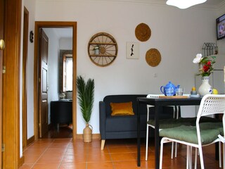 Cottage Ponte de Lima Ausstattung 27