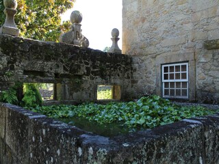 Holiday cottage Ponte de Lima Outdoor Recording 11