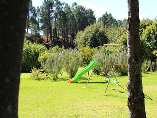 Casa de vacaciones Ponte de Lima Grabación al aire libre 17