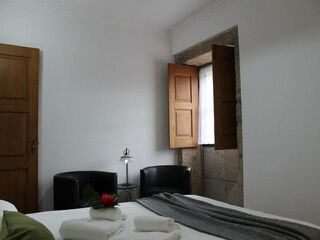 Casa vacanze Ponte de Lima Caratteristiche 32