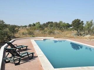 Villa Vimieiro Outdoor Recording 9