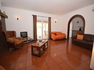Villa Vimieiro Características 11