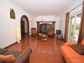 Villa Vimieiro Características 12