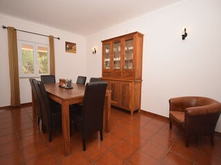 Villa Vimieiro Características 14