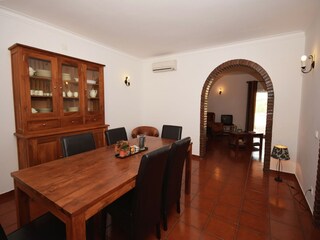 Villa Vimieiro Características 15