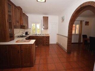 Villa Vimieiro Características 17