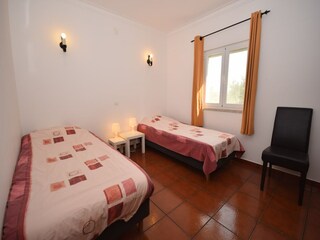 Villa Vimieiro Características 20
