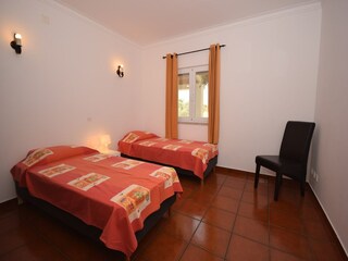 Villa Vimieiro Características 14