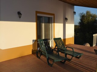 Villa Vimieiro Grabación al aire libre 7