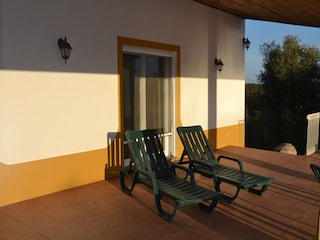 Villa Vimieiro Outdoor Recording 4