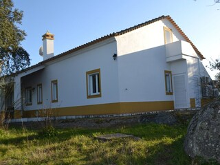 Villa Vimieiro Enregistrement extérieur 2