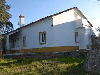 Villa Vimieiro Enregistrement extérieur 3