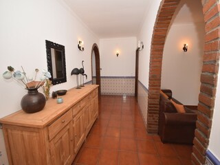 Villa Vimieiro Características 24