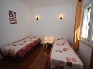 Villa Vimieiro Características 25