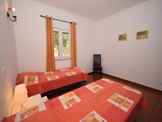 Villa Vimieiro Características 26