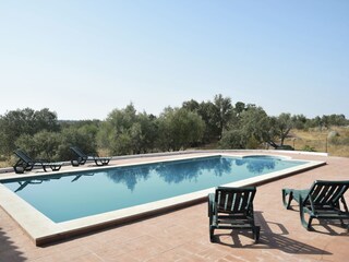 Villa Vimieiro Buitenaudio-opname 3