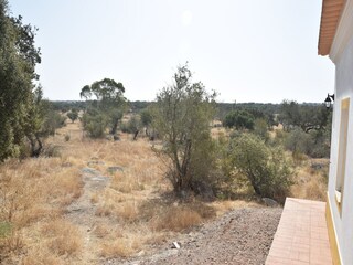 Villa Vimieiro Buitenaudio-opname 6