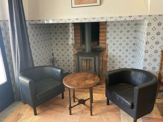 Vakantiehuis Montemor-o-Novo Kenmerken 17