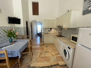 Ferienhaus Montemor-o-Novo Ausstattung 21