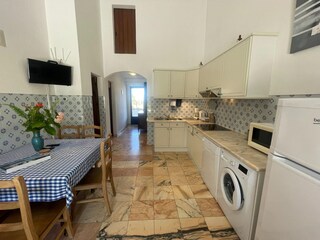 Maison de vacances Montemor-o-Novo Équipement 21