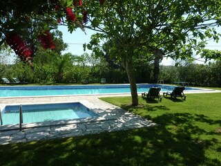 Maison de vacances Montemor-o-Novo Enregistrement extérieur 8