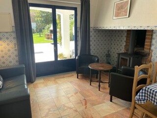 Casa de vacaciones Montemor-o-Novo Características 22