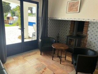Maison de vacances Montemor-o-Novo Équipement 16