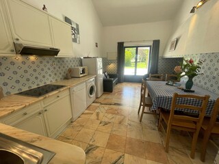 Maison de vacances Montemor-o-Novo Équipement 17