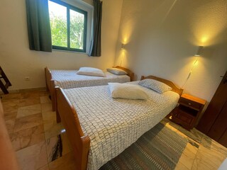 Casa de vacaciones Montemor-o-Novo Características 26