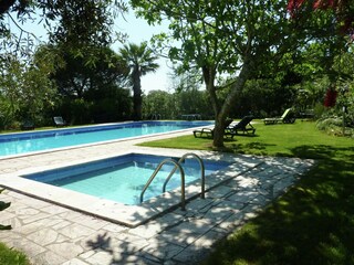 Maison de vacances Montemor-o-Novo Enregistrement extérieur 10
