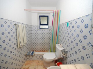 Ferienhaus Montemor-o-Novo Ausstattung 18