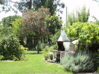 Casa per le vacanze Montemor-o-Novo  35