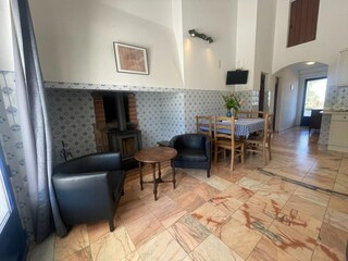 Maison de vacances Montemor-o-Novo Équipement 18