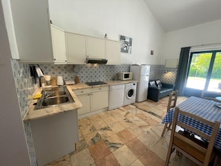 Ferienhaus Montemor-o-Novo Ausstattung 26