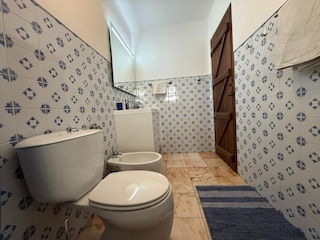 Ferienhaus Montemor-o-Novo Ausstattung 17