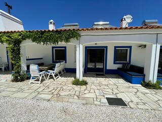 Holiday house Montemor-o-Novo Outdoor Recording 5