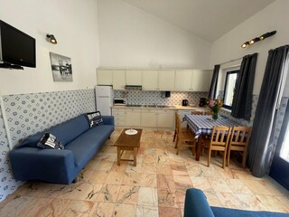 Ferienhaus Montemor-o-Novo Ausstattung 21