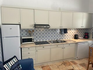 Casa de vacaciones Montemor-o-Novo Características 13