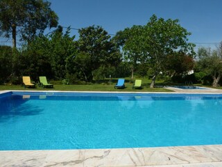 Holiday house Montemor-o-Novo Outdoor Recording 10
